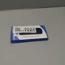 iPazzPort 2.4G Mini Wireless Keyboard with Touchpad Mouse Combo, Lightweight Portable Keyboard Controller, Compatible with Android TV Box/PC/Tablets/PS4/Raspberry Pi 3/HTPC KP-810-19S