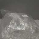 11-inch Plastic Acrylic Cake Dome Cover, Suitable for Cake Stand Plates Transparent Cake Cover(Transparent Handle)