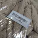 Beige Bed Set, 2 Pillowcases 38-24in. Cover 10-10ft