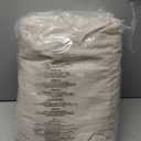 Bedsure Cotton Duvet Cover King - 100% Cotton Waffle Weave Linen Color Duvet Cover, GentleSoft and Breathable King Bedding Set for All Season, 3 Pieces, 104"x90"