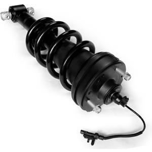 Front Air Strut Suspension Replacement for 2015-2020 Cadillac Escalade/Chevrolet Tahoe/GMC Yukon, 2015-2019 Escalade ESV/Chevrolet Suburban/Yukon XL, 84176631, 84061228