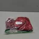 Janinka Big Bow 22", Large Bow for Decoration, Birthday Party Background Decor, Ribbon Hanging Decor for Door Windows Wedding Baby Shower Party Decoration(Burgundy, Velvet)