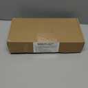 NMEPLAD Projector Screen 60 Inch Portable Movie Screen for Outdoor Indoor 16:9 Foldable Wrinkle-Free 1.1 GAIN,160Viewing,Support Front Rear Projection with 8 Sticky Hooks & 8 Nail Hooks (60 INCH)