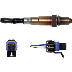 Denso Oxygen Sensor - 234-4566
