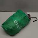 One Casa Inflatable T Rex Costume Adult,Blow Up Dinosaur Suit,Ride On Halloween Costumes for Men Women (72INCH)