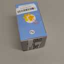 QUMY Dog Shoes for Large Dogs, Medium Dog Boots & Paw Protectors for Winter Snowy Day, Summer Hot Pavement, Water-Resistant in Rainy Weather, Outdoor Walking, Indoor Hardfloors Skid-Resistant Sole (Size 2: 1.9''x2.4''(W*L) (Pack of 4))