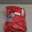 JIAHANNHA Red Throw Blanket Decorations Thin Fleece Blanket 50"x60",Super Soft Cozy Plush Throw Blanket for Couch Sofa Bed,Warm and Lightweight Bed Blankets for Adults