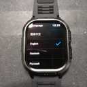 Smart Watch for Men Fitness Tracker: Military Waterproof Make Answer Call Digital Mens Watches Running Step Pedometer Smartwatch Android Phone iPhone Samsung Compatible Sleep SpO2 Heart Rate Monitor (Black)