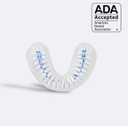 Autobrush Men's Double-Sided Nylon Toothbrush Head