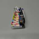 EPSON 812 DURABrite Ultra Ink High Capacity Black & Standard Color Cartridge Combo Pack (T812XL-BCS) Works with WorkForce Pro WF-7310 ,7820, 7840, EC-C7000