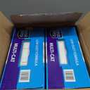 Fresh Step Advanced Multi Cat Clumping Litter with Febreze Freshness, Fresh Step Clumping Cat Litter Extra Strength Formula, 37 lbs. (2 x 18.5 lb. Box)