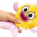 Pinkfong Baby Shark Hank Plush Cube with Sound