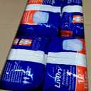 LivDry Adult XXL Incontinence Underwear, Extra Comfort Absorbency, Leak Protection, XX-Large, 48-Pack