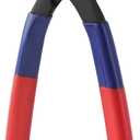 Crimping Pliers for Cable End Sleeves 0.5-16mm Tubular Terminal Pliers Ferrule Crimping Tool Electrical Crimping Tool Wire Crimp Tool Crimping Tool Durable Wire Tool