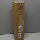 Mahjong Racks with Pushers4 Color Acrylic American Mahjong Tile Racks, Durable & Lightweight, Built-in Tile Pusher for Easy Play- Set of 4