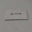 Highwings 8K HDMI Cable 2.1 2-Pack 6.6FT, Slim 48Gbps High Speed HDMI Braided Cord-4K@120Hz 144Hz 8K@60Hz, HDCP 2.2&2.3, Dynamic HDR,eARC,DTS:X,RTX 3090,Compatible with Roku TV/HDTV/PS5/Blu-ray (Black)