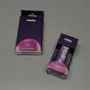 Hair Gem Pen for Girls  240 Stick-On Hair Gems & Stamper Tool  Hair Jewels Kit for Kids, Festivals, School, Christmas, Parties, Weddings  Easy to Apply & Remove  Hair Accessories by Hally Hair (Classic)