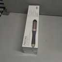 2 x Ionic Thermal Brush Curling Iron Brush 1.5 Inch Heat Round Hair Curling Brush with Ceramic Tourmaline Hair Styler Dual Voltage Hot Brushes for Volume Hair Curler