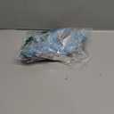 3 Pack Dog Sweaters for Small Dogs Girl Boy Winter Fleece Clothes Warm Soft Dog Sweatshirt Outfit for Dogs Cats Pet Apparel (Navy Blue+Grey+Light Blue, XX-Small)