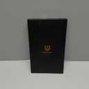 UNBREAKcable Waterproof Phone Pouch-2 Pack IPX8 Waterproof Phone Case for iPhone 16 15 14 13 12 Pro Max & Samsung S25 S24-Dry Bag & Travel Essentials for Beach, Pool, Kayak & Cruise-7" Orange + Purple