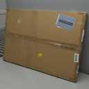 36''x24'' Inch Linen Cork Bulletin Board with Frame, Decorative Pin Board for Office Home and School Wall Decor