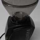 Baratza Encore Coffee Grinder ZCG485BLK, Black