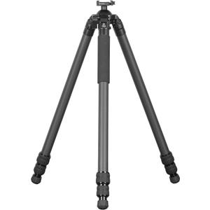 FANAUE HT-3630-65 Carbon Fiber Tripod with 65mm Ball Head  360 Rotation, ARCA-Swiss Quick Release  30KG Load, Lightweight & Heavy Duty,Photography, Hunting & Outdoor Activities FANAUE HT-3630-65 Carbon Fiber Tripod with 65mm Ball Head  360 Rotation, ARCA-Swiss Quick Release  30KG Load, Lightweight & Heavy Duty,Photography, Hunting & Outdoor Activities