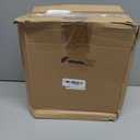 Fumete 24 Pack Flameless Taper Candles with Remote Control and Timer Flickering LED Taper Candles Realistic 3D Flame LED Window with Base Holiday Wedding Home Decor(White)