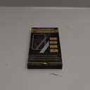 4 Pack for iPhone 14 Screen Protector, Military-Grade Shatterproof, 9H Hardness, Full Coverage Tempered Glass for iPhone 14-6.1 inch with Install Frame