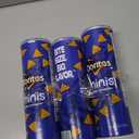 3 x Doritos, Minis Cool Ranch, 5.12 Ounce (EXP 09/22/26)