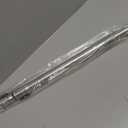 Metal Tube Stainless tube compatible with Miele C1 C2 C3 Extension Wand Central Vacuum Cleaner Attachment