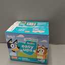 Pampers Training Pants - Easy Ups Boys & Girls Bluey - Size 3T-4T, 66 Count, Children's Potty Underwear