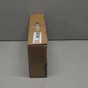 COMFIER Plug-in Heated Knee Massager for Knee Pain Relief with Vibration & Heat,Knee Heating Pad Pair, Knee Warmers for Men Women Seniors,Leg Massager, FSA Eligible HSA,Mothers Day Gifts for Mom Dad (Black)