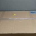 Floor Mats & Cargo Liner Back Seat Cover Protector for GMC Acadia 2017-2023, All-Weather 6 Seats Full Set Floor Mats & Cargo Liner with Backrest Mat for GMC Acadia Accessories 2017-2023