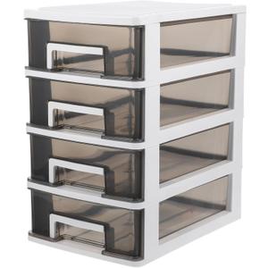 Ciieeo Desk Drawer Organizer
