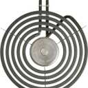 ELECTRIC RANGE BURNER ELEMENT SENSI-TEMP COIL - 8