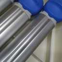 Space-Saving Triangular Shower Chair for Inside Shower, FSA/HSA Eligible 400 lbs Adjustable Shower Stool for Elderly and Disabled, Non-Slip Bathtub Chair with Stable-Bracing, Tool-Free Assembly, White