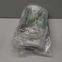 Small Mini Loaf Pans Nonstick Bread Pans Set, 12-Pack, 10x5.1x2.5 in, Thick Carbon Steel, Oven & Air Fryer Safe, Cute Baking Tins, Easy-to-Clean, Durable Bakeware for Mini Bread & Cakes