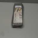 Joyoldelf Sock Drawer Organizer Divider 2 Packs Underwear Organizer, 24 Cell Closet Organizers and Storage Organizer Sock Holders Organizers for Storing Socks, Handkerchiefs, Ties, Belts (Grey)