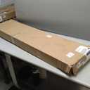 SCITOO Rear Spoiler Wing for Toyota Corolla 2003-2013,Trunk Lip Spoiler Wing k Rear Wing Bolt-on Mount