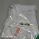 Polecasa 3Pcs Mesh Laundry Bags with Sturdy Zipper, Even Mesh Holes, Variety Sizes for all Your Delicates, Lingerie, Bras, Baby Clothes -Travel Essentials (1 Large, 1 Medium, 1 Small)