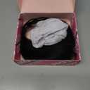 Hair Topper 18 inch Hair Topper with Bangs 4"×5" Base Hairpieces for Women with Thinning hair
