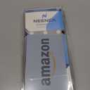 NEENCA Professional Knee Brace for Knee Pain, Hinged Knee Support with Patented X-Strap Fixing System, Medical for Pain Relief, Arthritis, Meniscus Tear, ACL, PCL, MCL, Runner, Sport -FSA/HSA Eligible (Large, Black - Single)