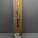 Window Visors Rain Guards for 2004 2005 2006 2007 2008 Acura TL, Out-Channel Window Vent Wind Deflectors Visors Shades for 04 05 06 07 08 Acura TL