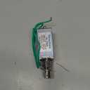 Heschen DC Solenoid Electromagnet, Push Pull Type, HS-1564B, DC12V 3A, 20mm Stroke, Initial Force 3N, Max Keep Force 60N, Open Frame, Linear Motion