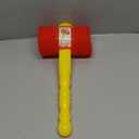 ArtCreativity Giant Squeaky Hammer for Kids  Jumbo 14 Inch Squeaking Toy, Perfect for Clown, Carnival & Circus Party Favors  Fun Gift for Boys & Girls Ages 3+