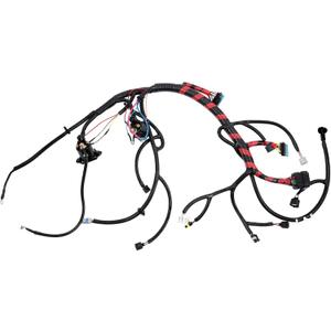 Engine Wiring Harness 7.3 L, Compatible with 2002 2003 Ford F250 F350 F450 F550 Super Duty, Excursion, F81Z-12B637-FA, F81Z12B637FA, Stand Alone Wire Harness, Standalone Wiring Harness