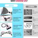 Metal Waist Twister Machine Exercise Fitness Tool