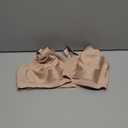 Glamorise Women's MagicLift Front Close Posture Back Support Bra #1265 (38DD, Caf)
