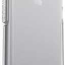 OtterBox iPhone SE 3rd/2nd Gen, iPhone 8 & iPhone 7 (not compatible with Plus sized models) Symmetry Series Case- CLEAR, ultra-sleek, wireless charging compatible, raised edges protect camera & screen